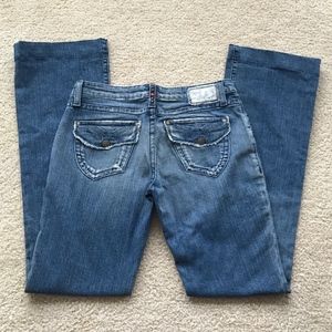 Robin's Jeans 31
